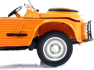 Norev - Miniaturauto der Kollektion, 181654, Orange