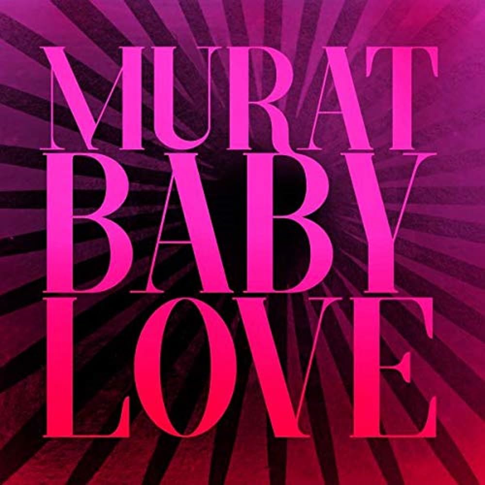 Baby Love, Vinyl