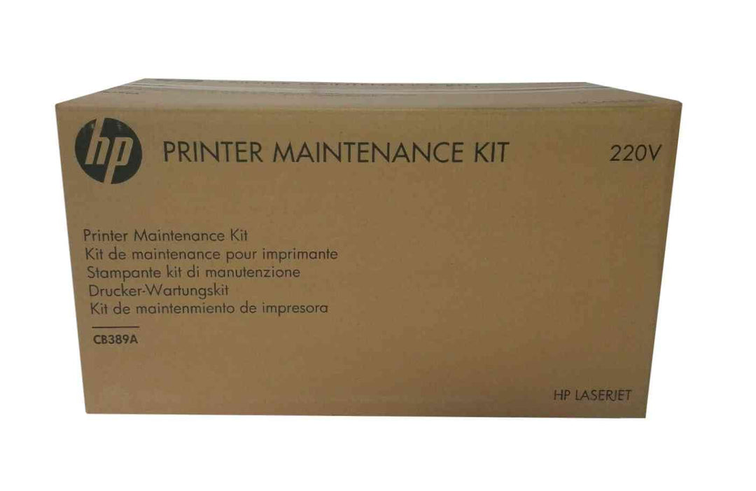 HP Maintenance Kit 220V