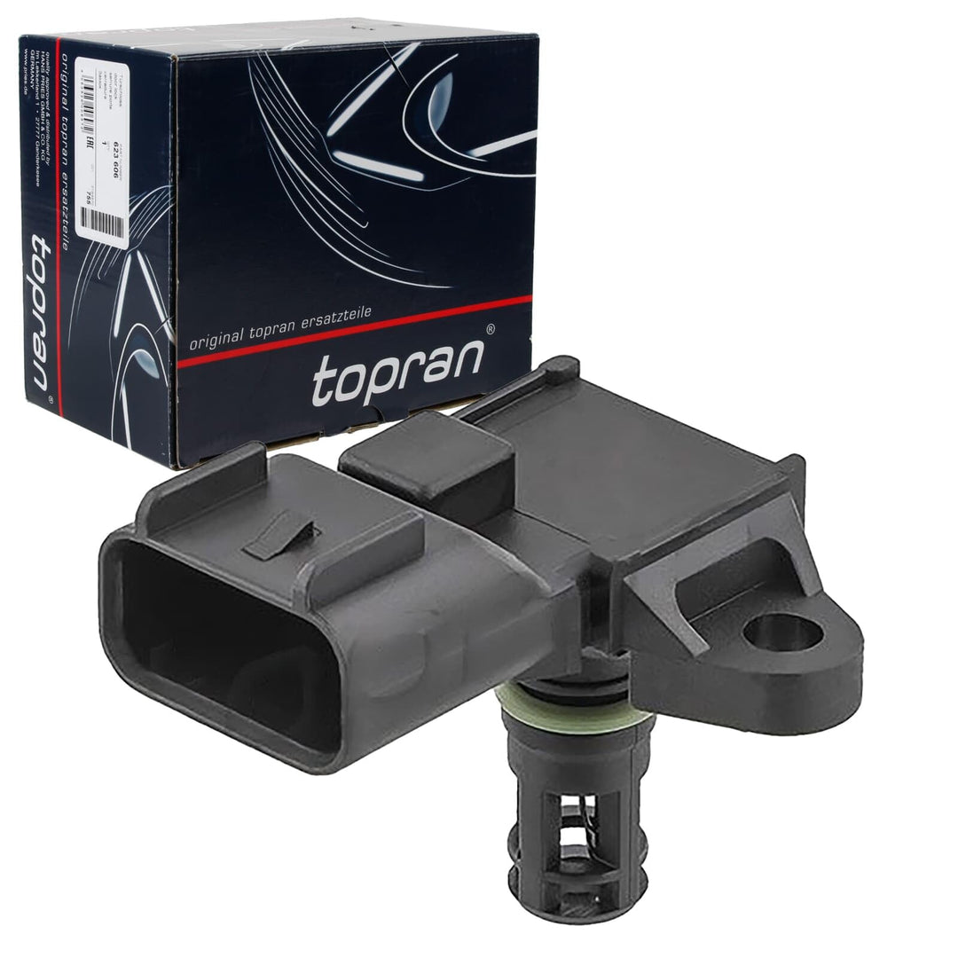 TOPRAN Sensor für Saugrohrdruck, 302 661