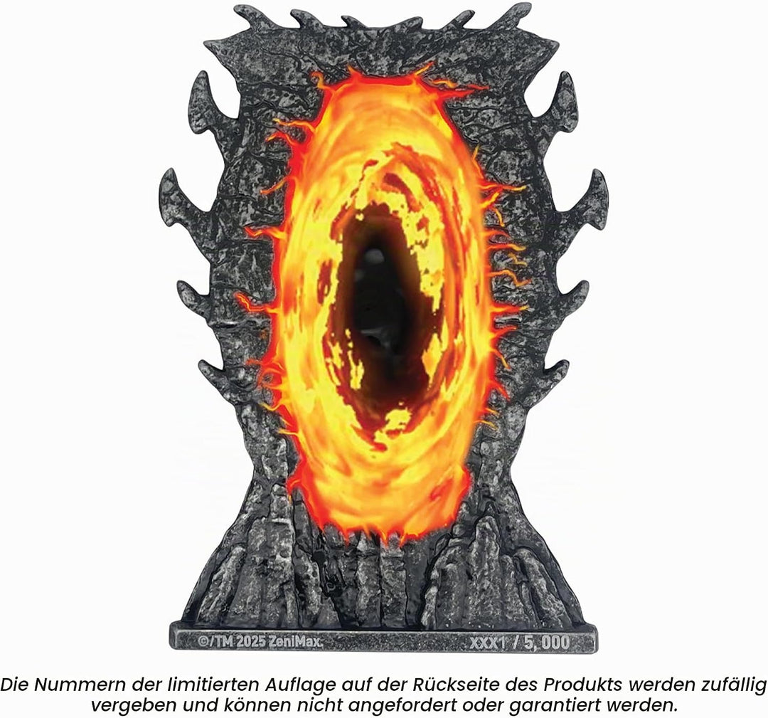The Elder Scrolls IV: Oblivion Gates Ingot