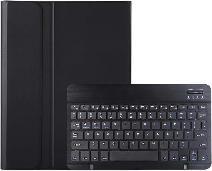 Tastatur hülle für Lenovo Tab M10 HD (2nd Gen) 10.1" Hülle mit Tastatur magnetische Cover abnehmbare