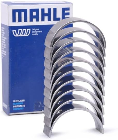 Mahle Original 021 HS 20154 000 Kurbelwellenlager