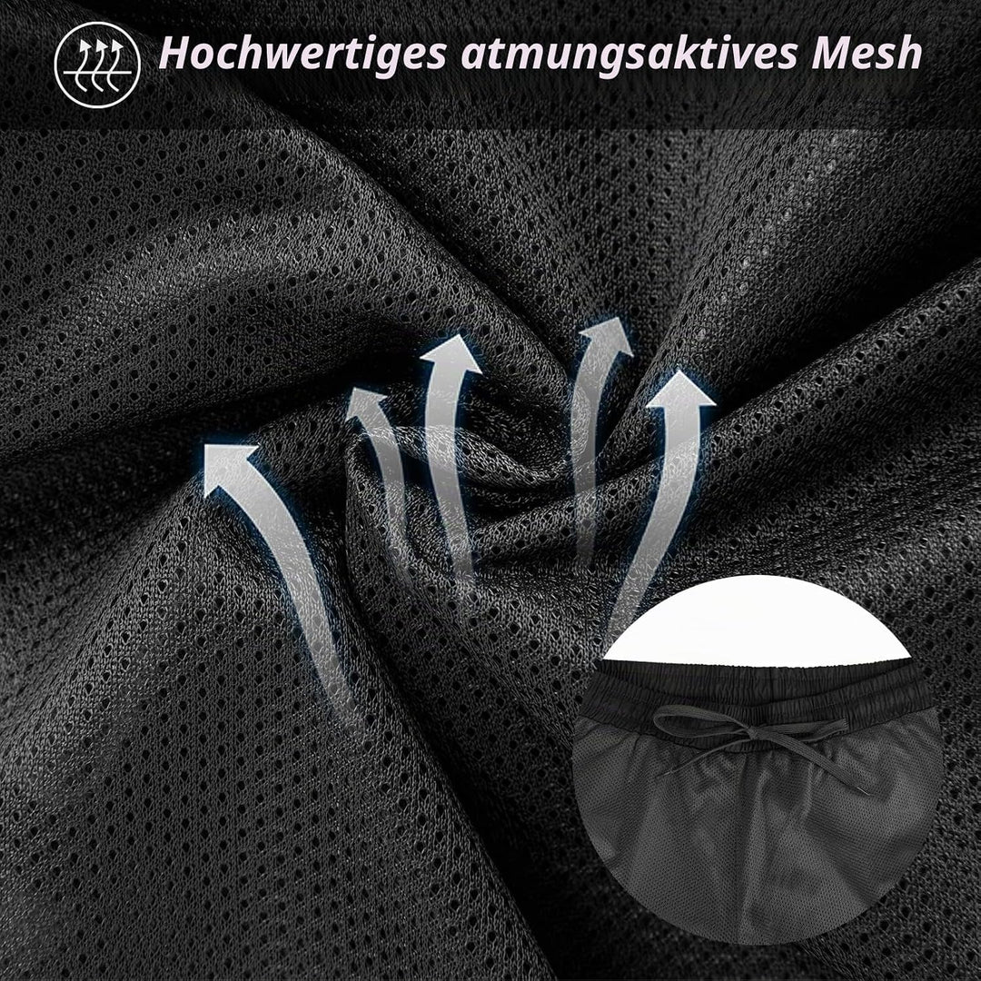 33,000ft Regenhose Damen Wasserdicht Atmungsaktive Fahrrad Überziehhose Leichte Wanderhose Winddicht