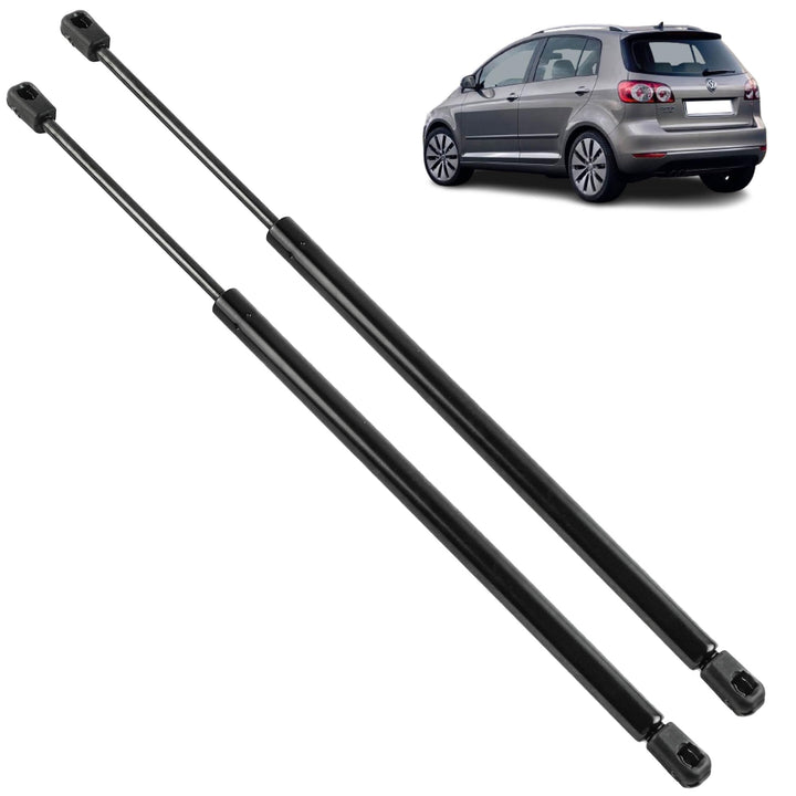 2 Heckklappendämpfer passend für Golf Plus (2005-2014) Kofferraum Dämpfer | 5M0827550A, 5M0827550