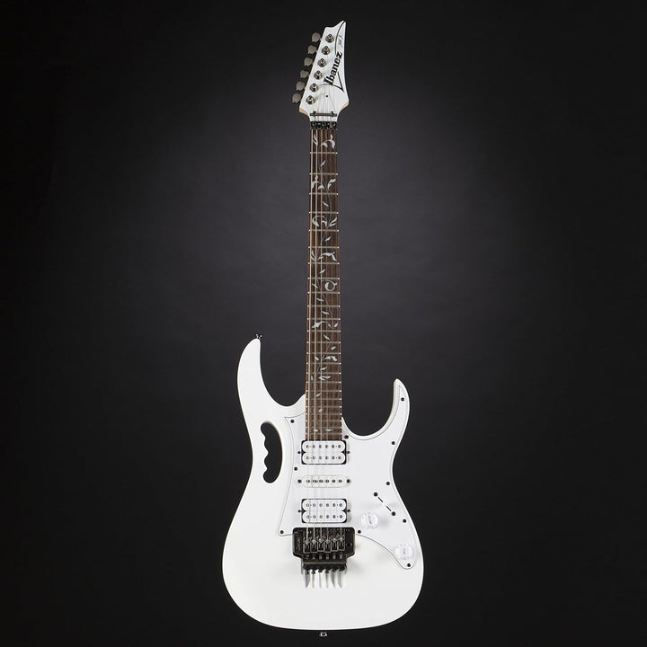 Ibanez – jemjr White E-Gitarre