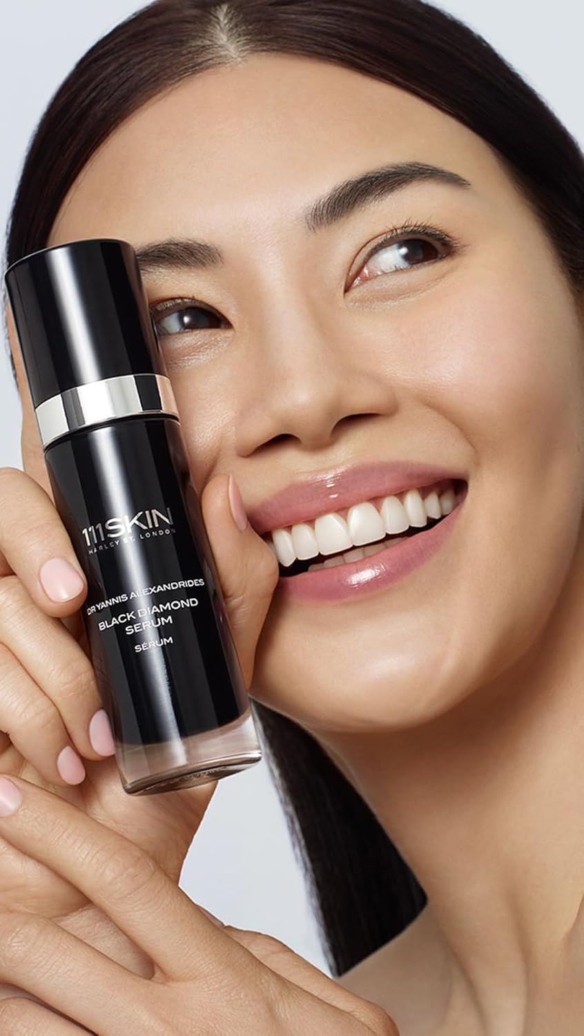 111SKIN Celestial Black Diamond Serum 30 ml