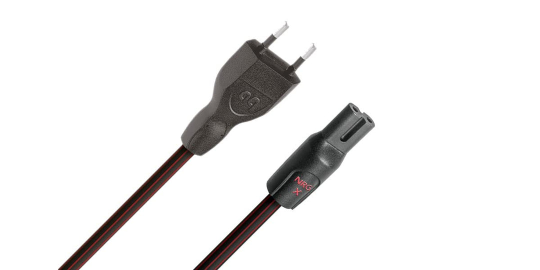 2,0 m NRG-X2 EU V2 Power PVC