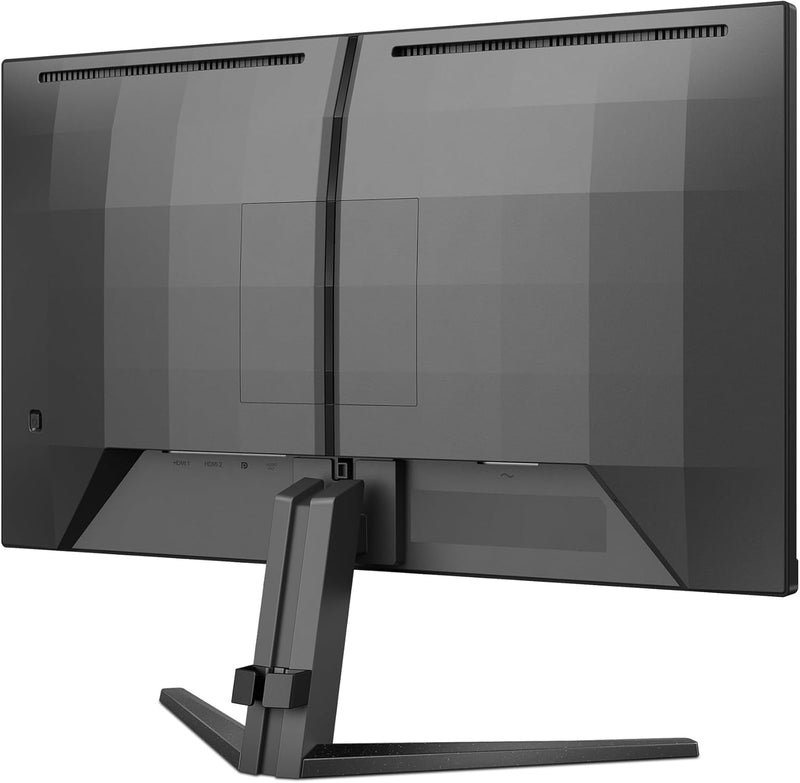 Philips Evnia 24M2N3200S - 24 Zoll Full HD Gaming Monitor, 180 Hz, 1 ms, FreeSync Prem., G-Sync comp