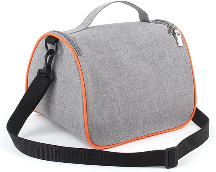 FUNAT Tragbare Reisetasche für Kätzchen, Hamster-Takeaway-Tasche, Atmungsaktive Hochwertige Haustier