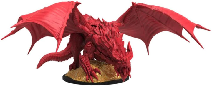 Steamforged Games Epic Encounters: Lair of The Red Dragon - EN, SFEE-001