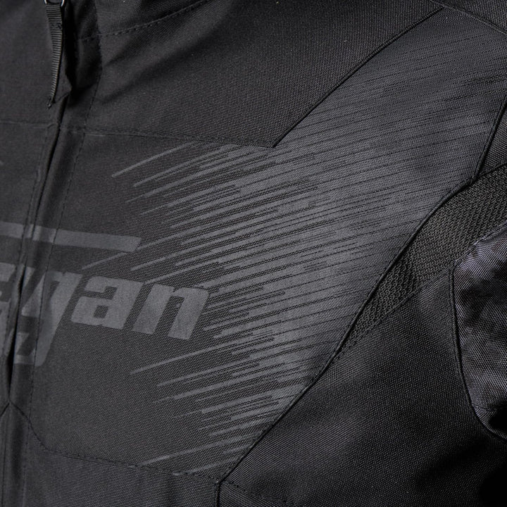 FURYGAN SHARD D3O WATERPROOF JACKEN UND MÄNTEL RADICAL,URBAIN S Schwarz-Pixel, S Schwarz-Pixel