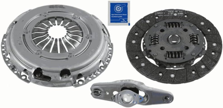 Sachs 3000 Kupplungssatz