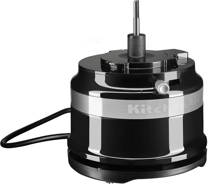 KitchenAid 5KFC3516 Classic Mini-Zerkleinerer, 830 ml, 240 W, Onyx Schwarz, 5KFC3516BOB
