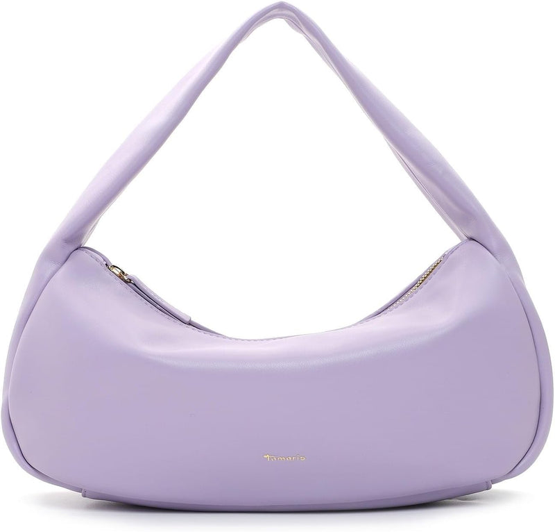 Tamaris Beutel Leana 32130 Damen Handtaschen Uni Einheitsgrösse Lightpurple 621, Einheitsgrösse Ligh