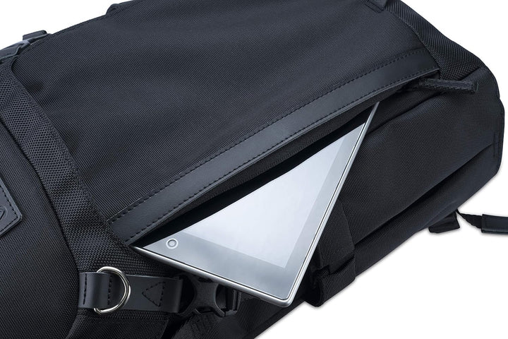 VEO GO 42M Rucksack schwarz Schwarz Rucksack VEO GO 42M BK, Schwarz Rucksack VEO GO 42M BK