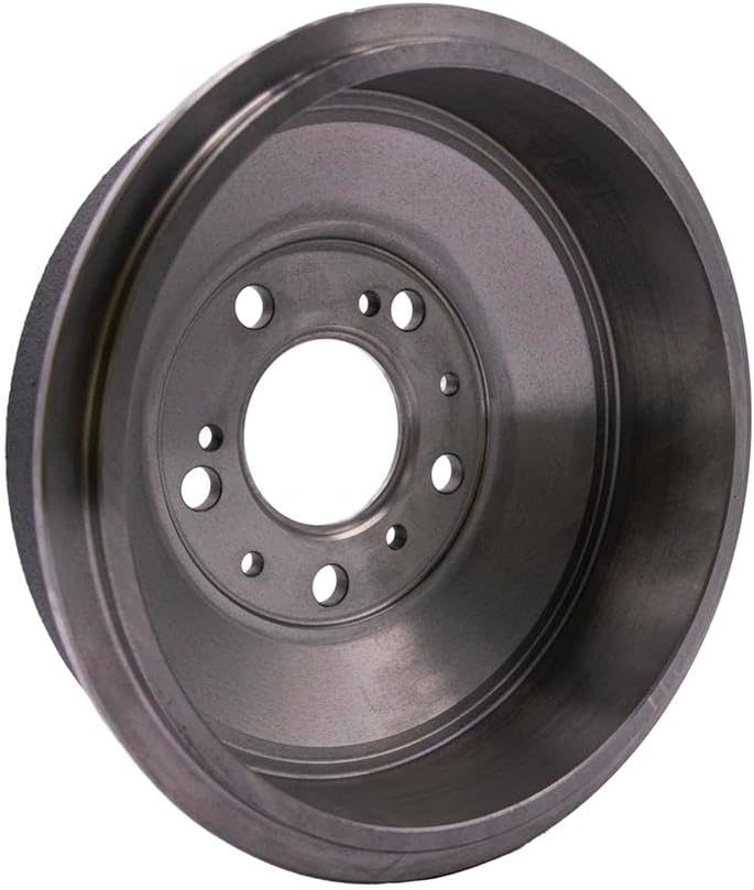 HELLA PAGID 8DT 355 300-061 Bremstrommel - 60901 - für u.a. ALFA ROMEO / AUVERLAND / CITROEN / FIAT