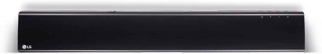 LG SQC1 Black 2.1 Channels 160 W