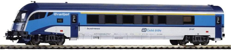 Piko H0 57671 H0 Steuerwagen Railjet der CD Steuerwagen