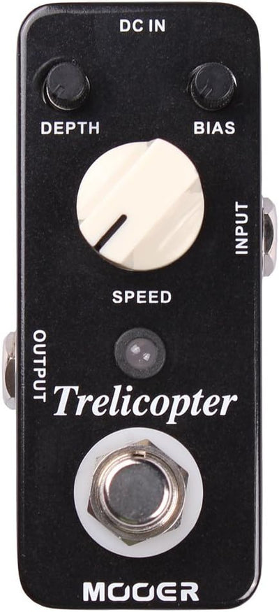 Mooer Tremolo Pedal