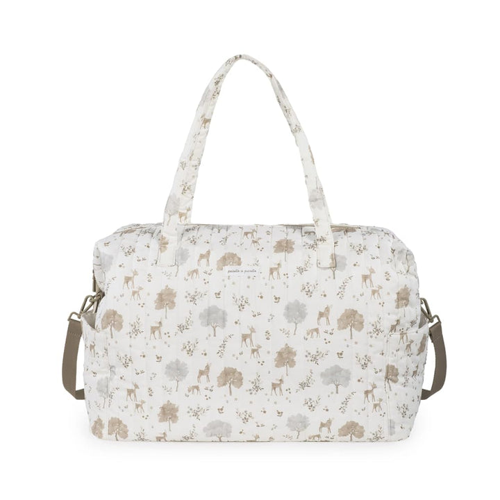 Pasito a Pasito Tasche XL Nara, beige