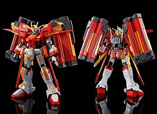 1/144 HG Extreme Gundam Type-Leos Eclipse Face
