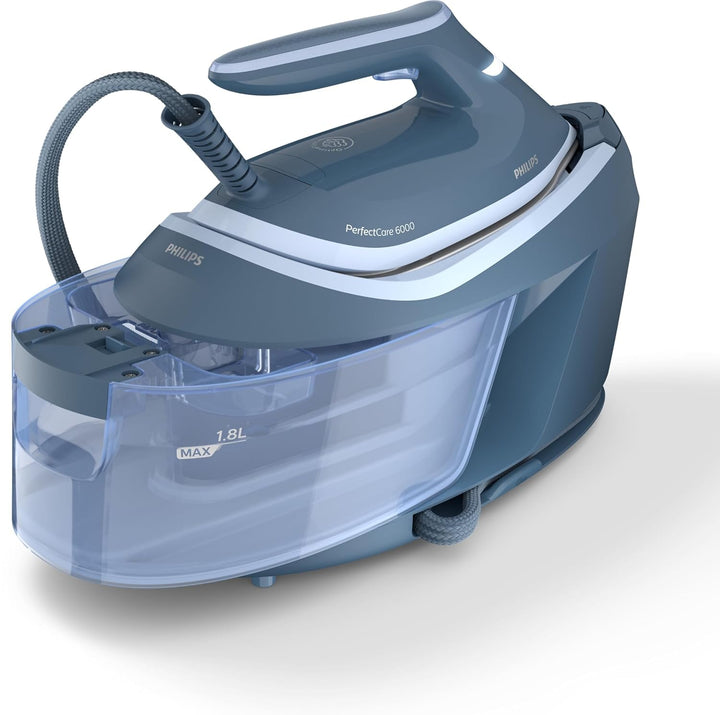 Philips Steam generator PSG6042/20