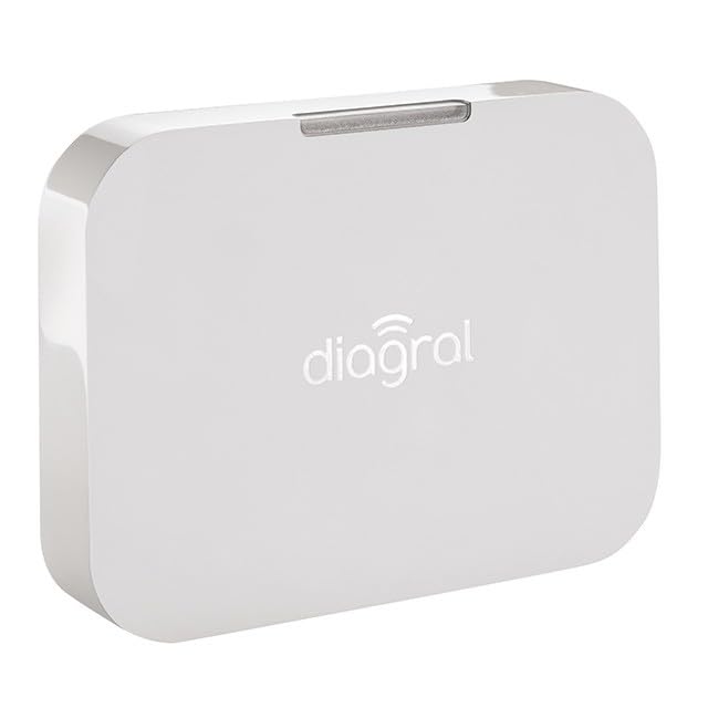 Box Alarmierung und Steuerung DIAG56AAX - Diagral