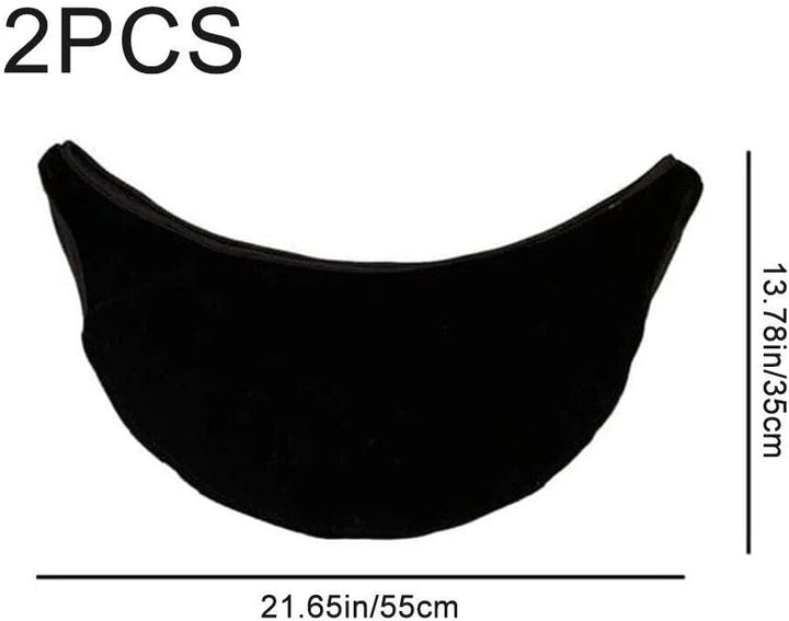 Bowlingball-Reiniger, 2 Stück, Bowlingball-polierer, Waschbar, Bowlingball-Handtuch, Bowlingball-see