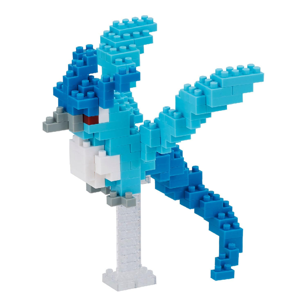 KAWADA NBPM048 Pokémon Articuno