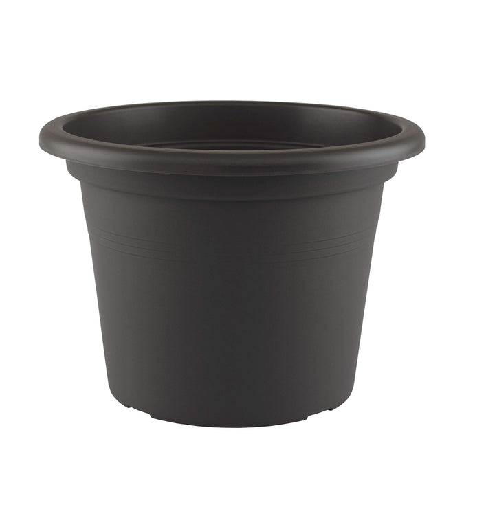 VENEZIA CILINDRO POT 50CM ANTHRACITE Anthrazit 50cm, Anthrazit 50cm