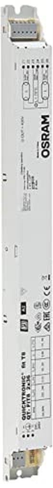 OSRAM QT-FIT8 2x36