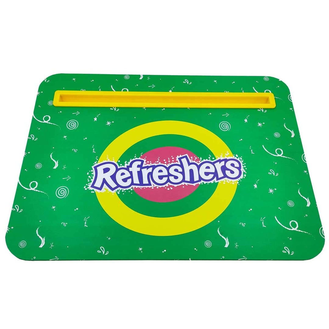 Barrats Refreshers Knietablett, Tablet-Tablett, Laptop-Schreibtisch, Batman-Ware, Geschenk für Sie u