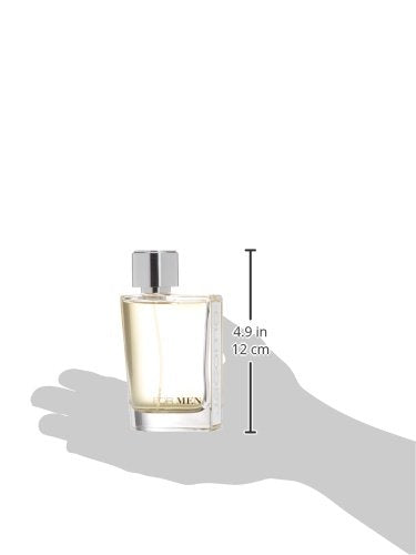 Jacomo Homme EDT 100 Vapo (silver), 1er Pack (1 x 100 ml), 100 ml
