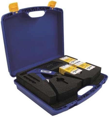 Gesipa Handnietzange Flipper Box, 7010002.0
