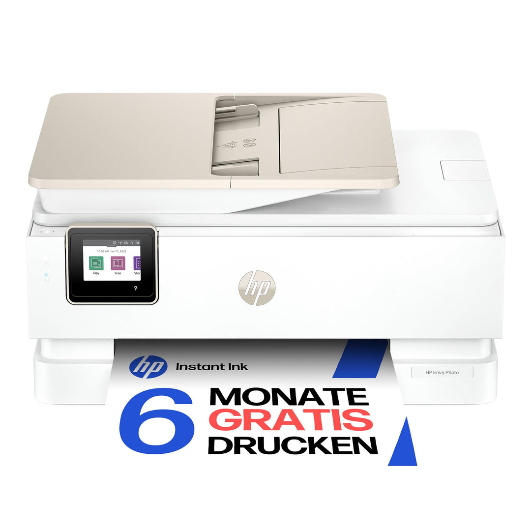 HP Envy Photo 7930 All-in-One Printer