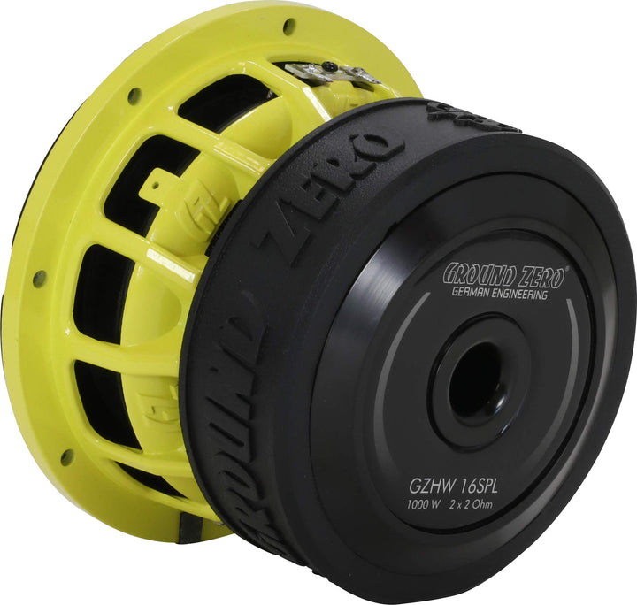 GZHW 16SPL