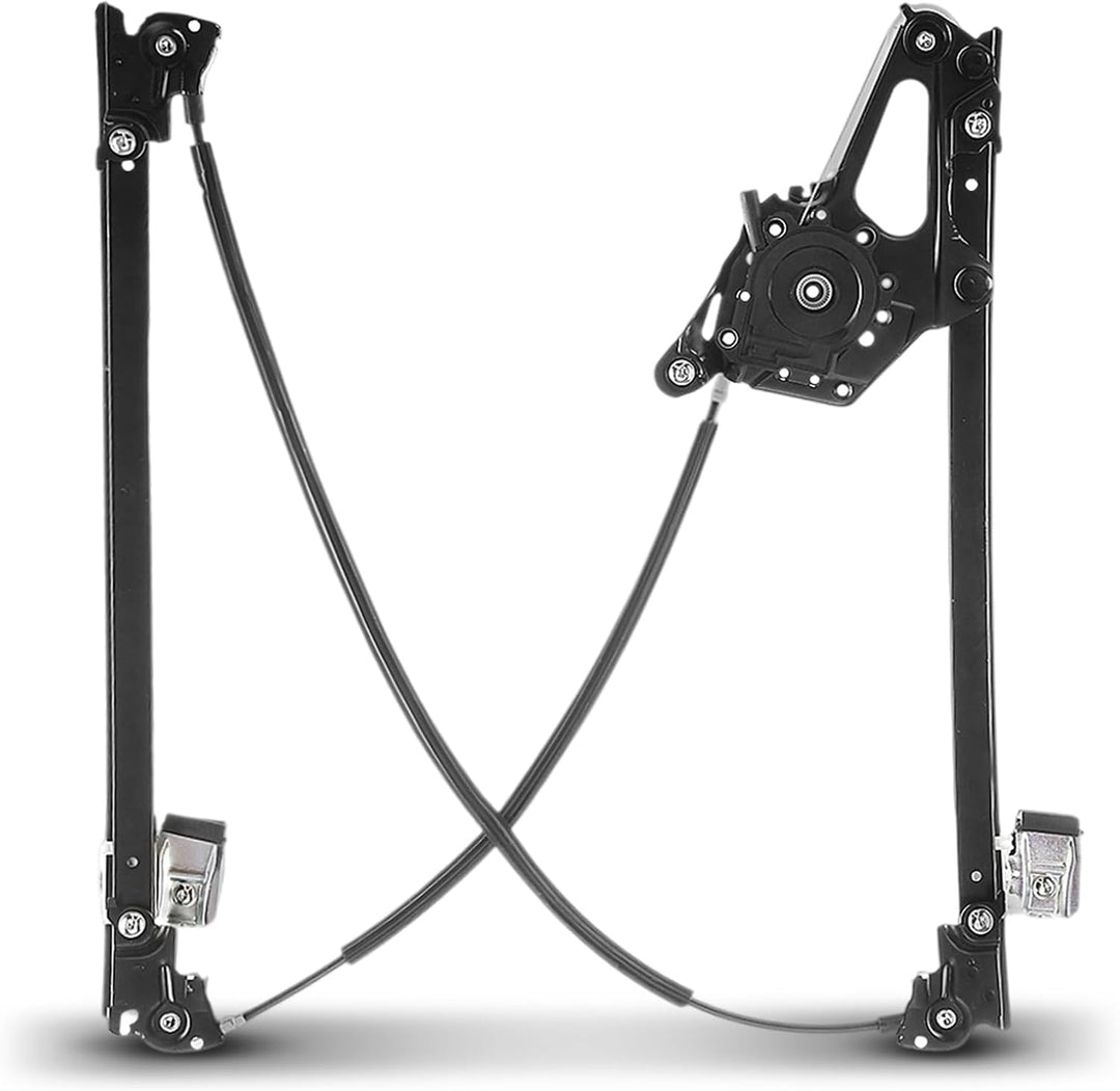 Frankberg Elektrisch Fensterheber Ohne Motor Vorne Links Kompatibel mit Galaxy WGR A-l-h-a-m-b-r-a 7