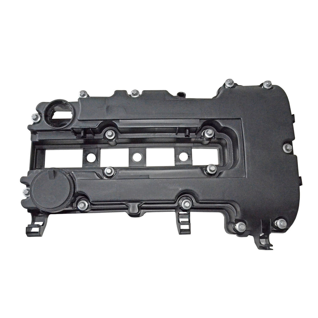 Ventildeckel + Ventildeckeldichtung 25198874 55573746 für A12XER A14NEL A14XER Engine 1.2 1.4