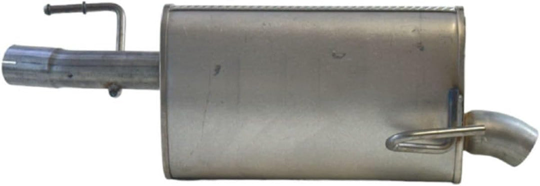 BOSAL 185-975 Endschalldämpfer