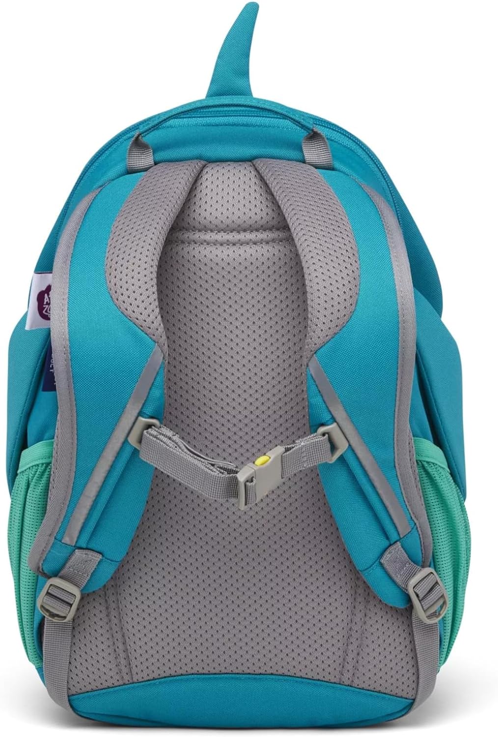 Affenzahn Grosser Freund Kindergartenrucksack für 3-5 Jährige Kita Verspielt Funktional 8L Volumen H