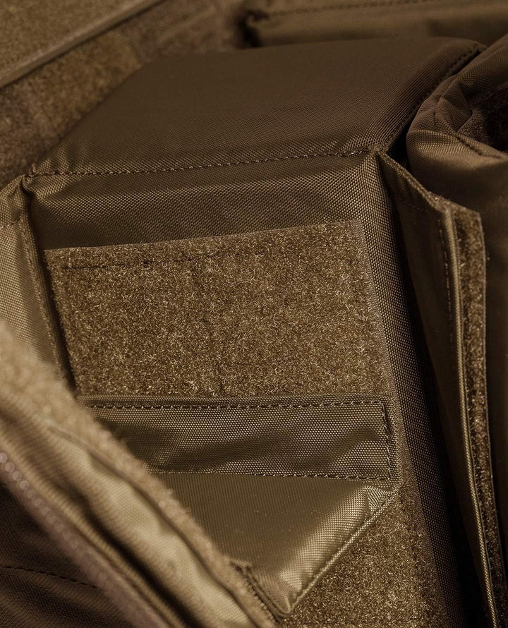 Tasmanian Tiger TT Modular Camera Insert 30 Foto Kamera-Rucksack Zusatz-Taschen Set Erweiterung für