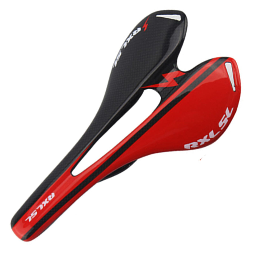 RXL SL Rennrad Sattel Fahrradsitz MTB Sattel Schwarz für Männer Frauen MTB Sattel Carbon fahrradsatt
