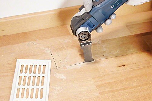 Bosch Accessories Professional Tauchsägeblatt (Holz, für Multifunktionswerkzeuge Starlock Plus, PAIZ