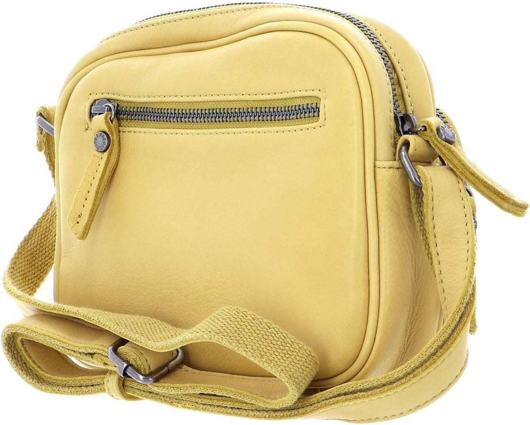 FREDsBRUDER Polly Lila Lemon