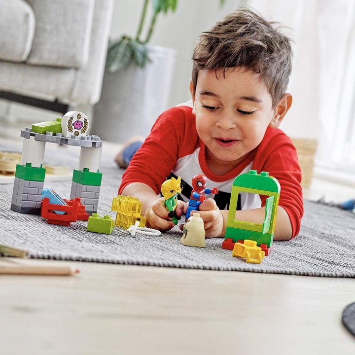 LEGO® DUPLO® 10893 Spider-Man und Electro