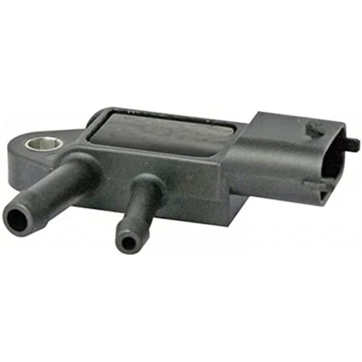 HELLA 6PP 009 409-091 Sensor, Abgasdruck - 3-polig - geschraubt