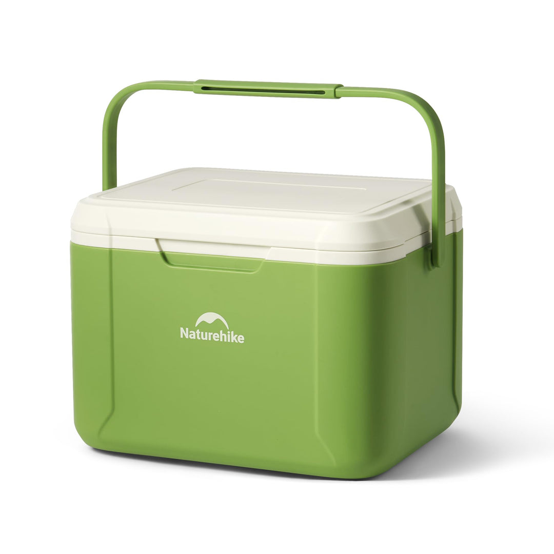 Naturehike Kühlbox 5 Liter/18 Liter Thermobox hochwertige PU Isolierbox 48 Std. Kühlleistung Kühltas