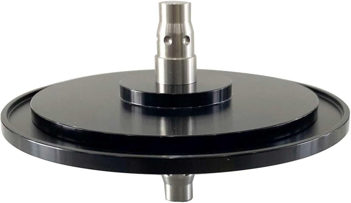 Grosser Luft-Schnellverbinder, Vakuum-U-Lock-Maschinen-Aufsätze, Saugnapf, Säbelsägen-Adapter, verhi