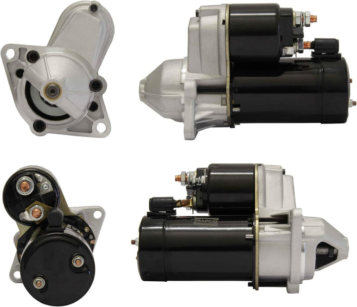 Mapco 13750 Starter